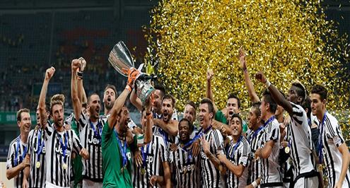 الصفقات الجديدة تقود يوفنتوس للتتويج بالسوبر الإيطالي بثنائية في لاتسيو.. فيديو